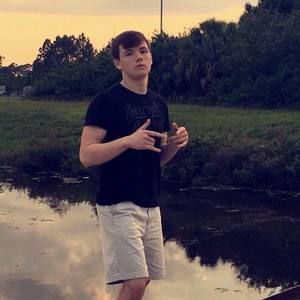 Meet your Posher, Marc